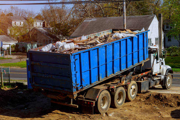 Trusted Gilmer, TX Junk Removal Services Experts