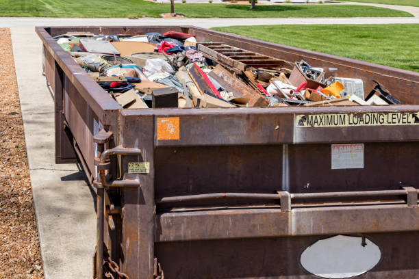 Best Basement Cleanout  in Gilmer, TX