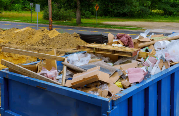 Professional Junk Removal Services in Gilmer, TX